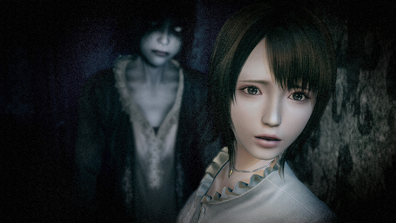 Fatal Frame: Mask of the Lunar Eclipse - Switch Fatal Frame: Mask of the Lunar Eclipse - Switch
